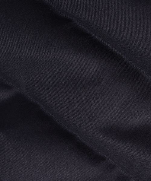 SHIPS(シップス)の「SC: ALLIED FEATHER&DOWN/VANKS(R)加工 ウール ボタン ダウンジャケット□(ダウンジャケット/コート・メンズ・チャコールグレー/グレー/ネイビー/キャメル/ヘザーグレー/コバルトブルー/ダークグレー・LARGE/MEDIUM/X-LARGE/SMALL)」の11枚目の写真