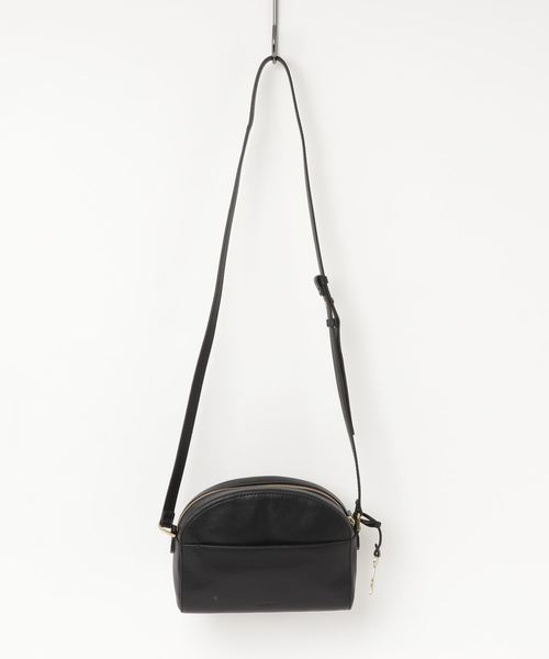 FOSSIL（フォッシル）の「CHELSEA　CROSSBODY　ZB7633(3)（ショルダーバッグ・レディース・ブラック/レッド系その他/ブラウン系その他/ブルー系その他/タン・FREE）」の8枚目の写真