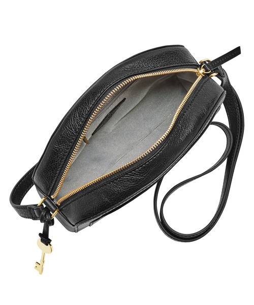 FOSSIL（フォッシル）の「CHELSEA　CROSSBODY　ZB7633(3)（ショルダーバッグ・レディース・ブラック/レッド系その他/ブラウン系その他/ブルー系その他/タン・FREE）」の13枚目の写真