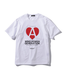 UNDERCOVER | 【UNDERCOVER】TEE THE CHOICE IS YOURS （UCW7801）(Tシャツ/カットソー)