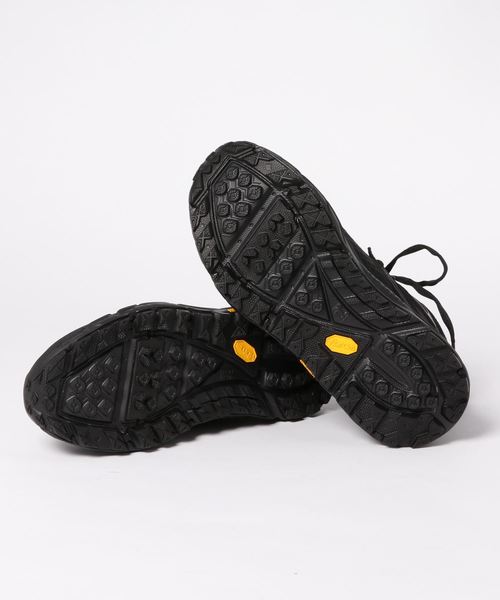 靴 HOKA ONE ONE TOR ULTRA HI WP 2 27cm HOKA ONE ONEの防水アウトドアブーツ「 TOR ULTRA HI 2 WP 」に