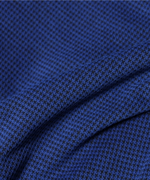 Kastane（カスタネ）の「チドリサーキュラーロングSK（スカート・レディース・チャコールグレー/ブルー・FREE）」の7枚目の写真