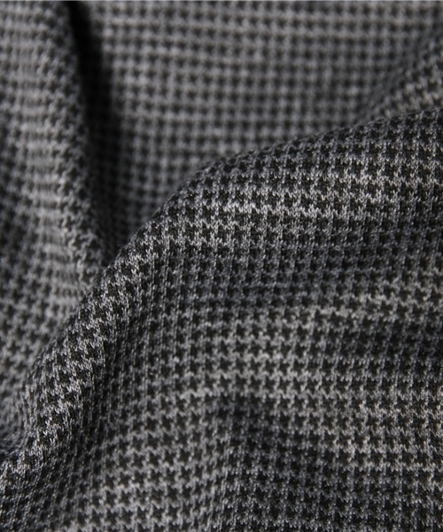 Kastane（カスタネ）の「チドリサーキュラーロングSK（スカート・レディース・チャコールグレー/ブルー・FREE）」の8枚目の写真