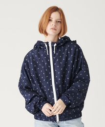 Calvin Klein Jeans | 【CALVIN KLEIN JEANS】モノグラム ウィンド ブレーカー(ナイロンジャケット)