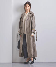 ■専用■美品 フィルザビル 7,2万 トレンチコート ユナイテッドアローズ トレンチコート｜ユナイテッドアローズ公式通販 - UNITED ARROWS