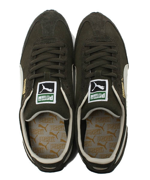 NANO universe（ナノユニバース）の「PUMA(プーマ)/PUMA SF77 Limited