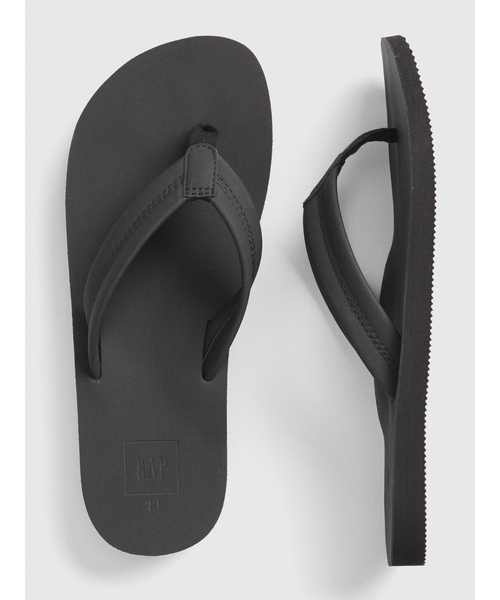 GAP（ギャップ）の「フリップフロップ (サンダル)（サンダル）」 WEAR