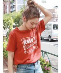 REIFYプリントTee