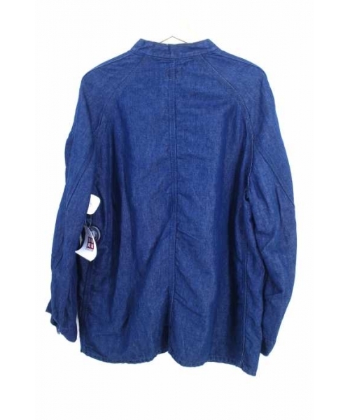 needles(ニードルス) / カバーオール chore coat needles ニードルス