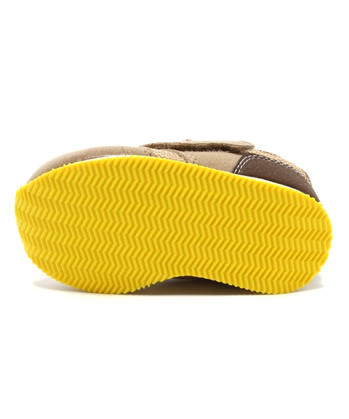 NEW BALANCE（ニューバランス）の「ベビー キッズ ニューバランス new balance FS620（スニーカー・キッズ・ベージュ/ピンク/グリーン・16cm/12cm/15cm/14cm）」の9枚目の写真