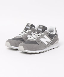 [NEWBALANCE]ニューバランスWL996　スニーカー　レディース