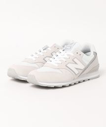 [NEWBALANCE]ニューバランスWL996　スニーカー　レディース
