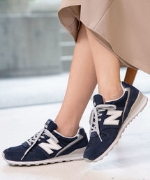 [NEWBALANCE]ニューバランスWL996　スニーカー　レディース