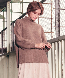 Willful by lipstar�i�E�B���t�� �o�C ���b�v�X�^�[�j�́u�yWillful by lipstar�z�J���[�g�b�v�n�C�l�b�N�j�b�g�i�j�b�g/�Z�[�^�[�j�v