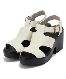 Another Edition | AE Wood SNDL80 ◆(サンダル)