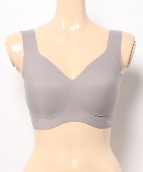 スロギー ゼロ フィール(R) ブラレット ハーフトップ【S,M,L】sloggi