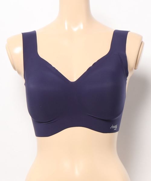 スロギー ゼロ フィール(R) ブラレット ハーフトップ【S,M,L】sloggi