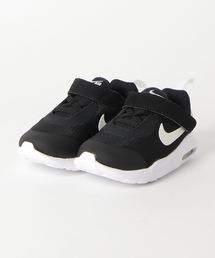 NIKE | NIKE ナイキ 12-16AIRMAX OKETO (TDV)  エアマックス オケト TDV AR7421-002 002BLACK/WHITE(スニーカー)