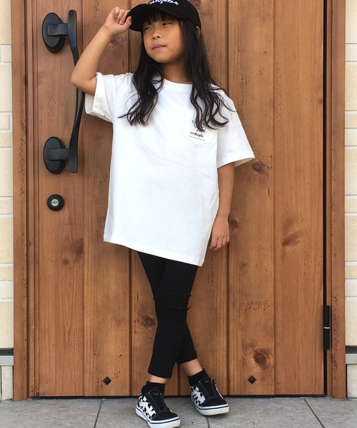 Mark Gonzales（マーク・ゴンザレス）の「MARK GONZALES/マークゴンザレス 刺繍ベースボールキャップ（キャップ・キッズ・ブラック/パープル・FREE）」の13枚目の写真