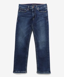 レギュラーフィットパンツ