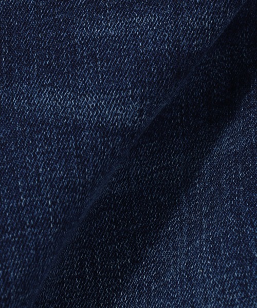 TOMMY HILFIGER（トミーヒルフィガー）の「レギュラーフィットパンツ（デニムパンツ・キッズ・インディゴブルー・80ｃｍ/92cm/110cm/100cm/120cm）」の7枚目の写真