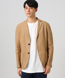 DRESSTERIOR(MENS)�i�h���X�e���A�����Y�j�́uLARDINI ���l���e�[���[�h�W���P�b�g�i�e�[���[�h�W���P�b�g�j�v