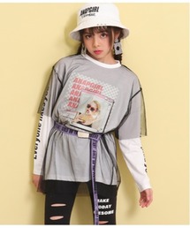 Anap Girl アナップガールのワンピース通販 Zozotown