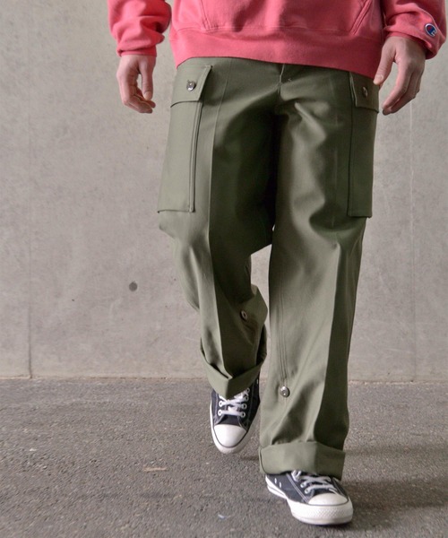 USMC ダブルフェイス