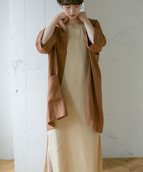 セール エプロンネックワンピース ワンピース Kbf ケイビーエフ のファッション通販 Zozotown