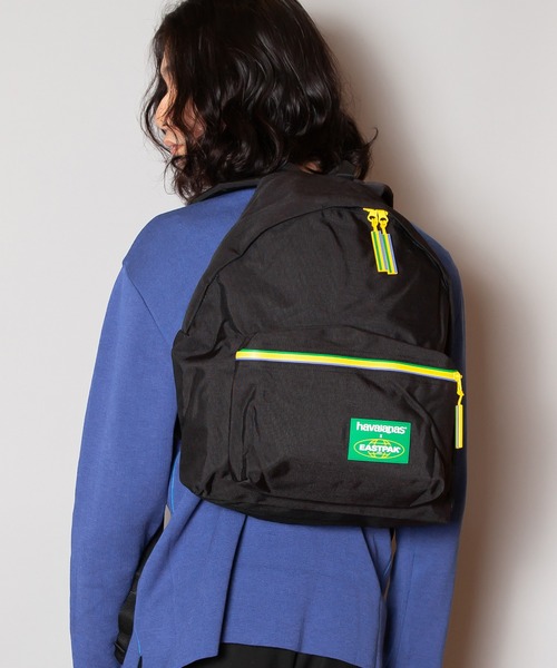 EASTPAK（イーストパック ）の「EASTPAK / PADDED PAKR HAVAIANAS