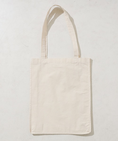 natural couture（ナチュラルクチュール）の「【ZOZO限定】Tシャツ×キャンバスバッグ×スカーフセット（Tシャツ/カットソー・レディース・ブラック/オフホワイト/モカ・FREE）」の21枚目の写真