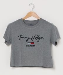Tommy Hilfiger トミーヒルフィガーのtシャツ カットソー人気ランキング レディース Zozotown