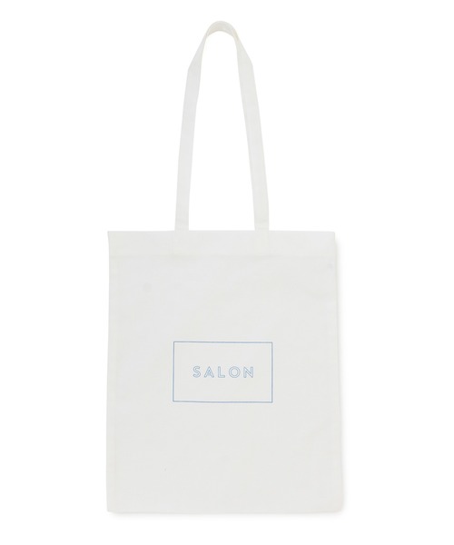 セール Bring Material Shop Bag トートバッグ Salon Adam Et Rope サロン アダム エ ロペ のファッション通販 Zozotown