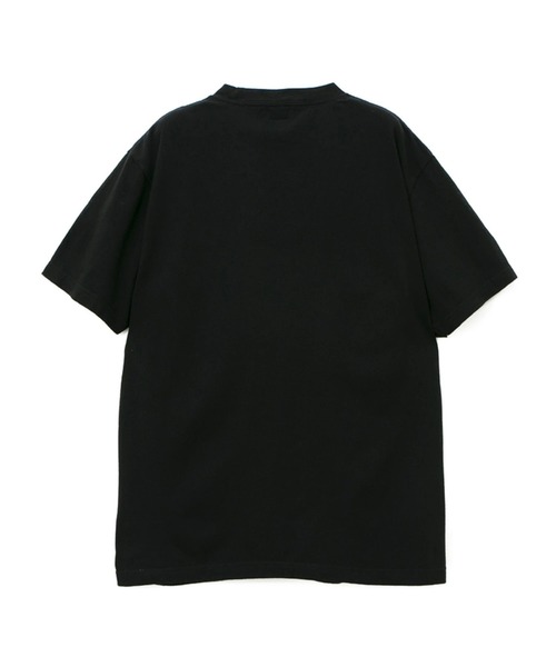 go slow caravan（ゴースローキャラバン）の「ほりにしクマTEE（T 