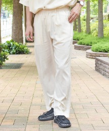 PairPair | リネンワイドパンツ(セットアップ)(その他パンツ)