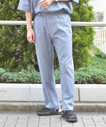 PairPair | リネンワイドパンツ(セットアップ)(その他パンツ)