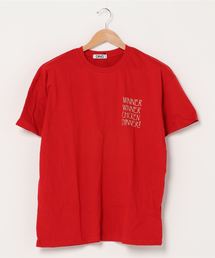DING | DING/WWCD Tシャツ(Tシャツ/カットソー)