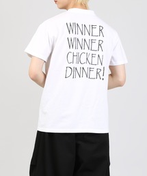 DING | DING/WWCD Tシャツ(Tシャツ/カットソー)
