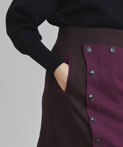 UNITED TOKYO（ユナイテッドトウキョウ）の「イレギュラーアングル  