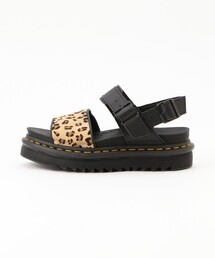 Dr. Martens | Dr.Martens Voss Hair On(サンダル)