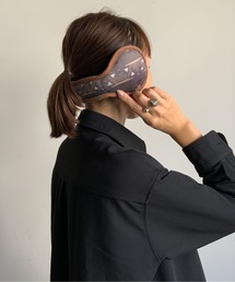 PENDLETON（ペンドルトン）の「ST:PENDLETON EAR MUFFLER　ペンドルトン イヤーマフラー（イヤーマフ・メンズ）」