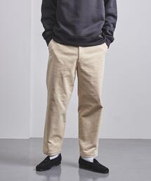 UNITED ARROWS | ＜UNITED ARROWS＞ コーデュロイ ノープリーツ ストレートパンツ(その他パンツ)