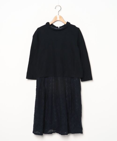 セール ブランド古着 ドッキングワンピース ワンピース Sally Scott サリースコット のファッション通販 Zozoused