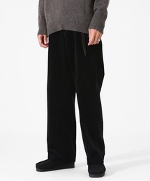 ARKnets | PORT BY ARK / ポートバイアーク：Corduroy pants：PO08-P002[COR](その他パンツ)
