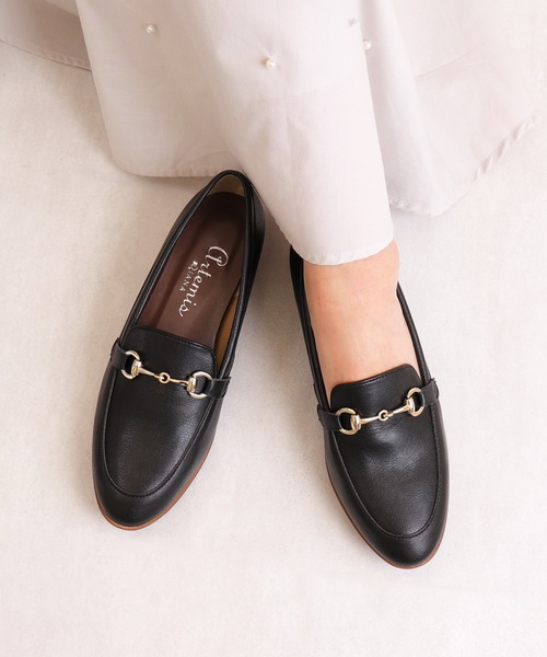 ビットローファー（ローファー）｜artemis by DIANA（アルテミスバイ