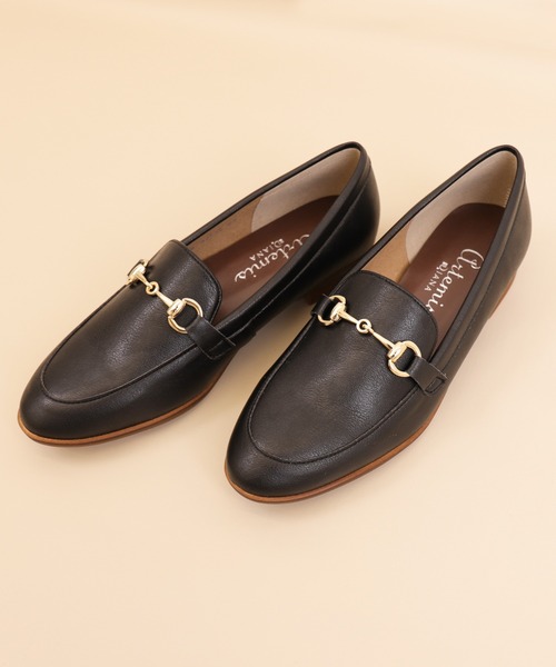 ビットローファー（ローファー）｜artemis by DIANA（アルテミスバイ