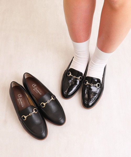 ビットローファー（ローファー）｜artemis by DIANA（アルテミスバイ