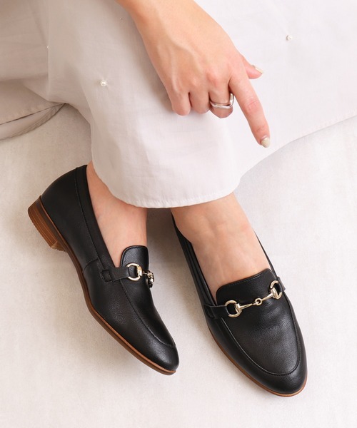 ビットローファー（ローファー）｜artemis by DIANA（アルテミスバイ