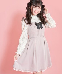 Secret Honey シークレットハニーのワンピース ドレス通販 Zozotown