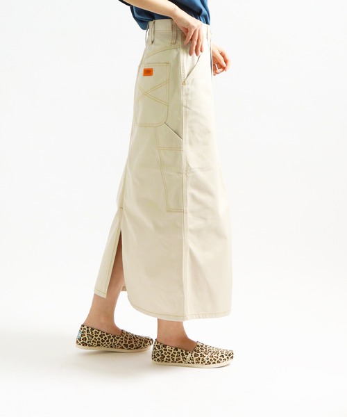 TOMS（トムス）の「【 TOMS / トムス 】 バーチ レオパード プリント アルパルガータ（スリッポン・レディース・レオパード・24㎝/25cm）」の11枚目の写真